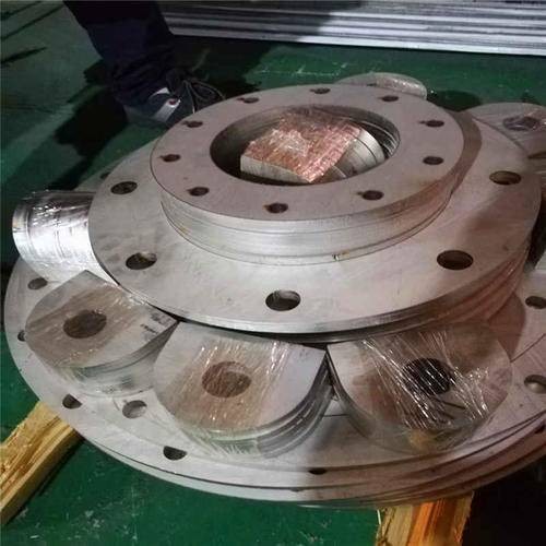 钢板激光切割加工