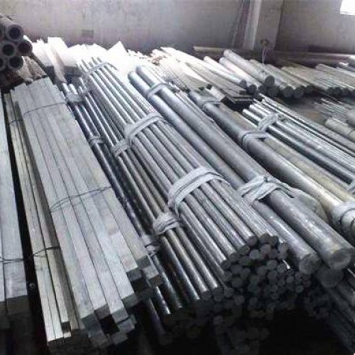 不锈钢圆钢