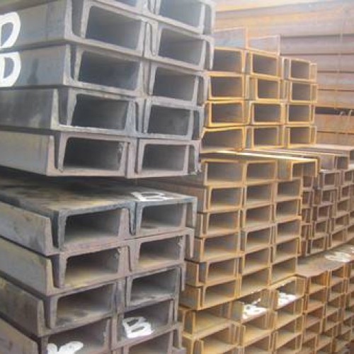 槽钢